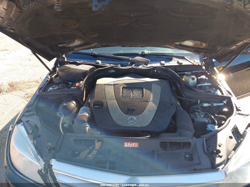 2009 Mercedes-Benz C 300 Luxury/Sport VIN: WDDGF54X49R049007 Lot: 43611781