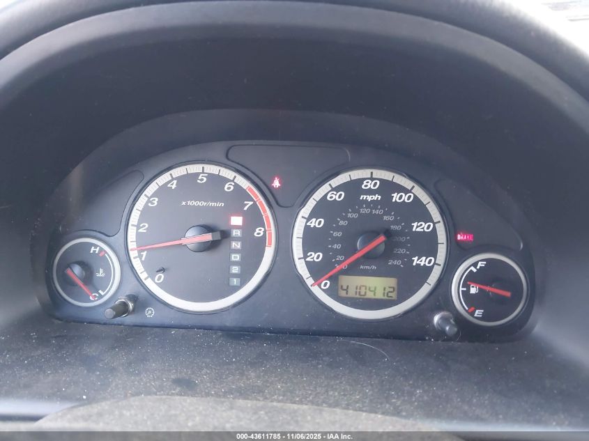 2003 Honda Cr-V Lx VIN: SHSRD78443U159212 Lot: 43611785