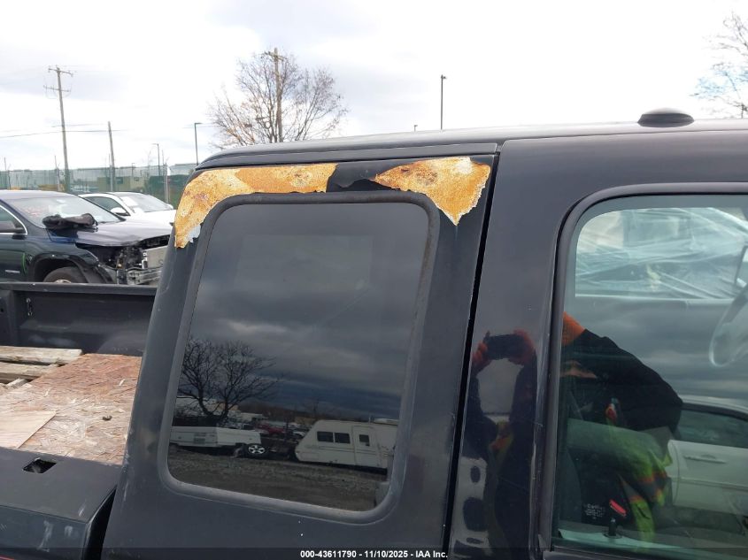 2009 Ford Ranger Sport/Xl/Xlt VIN: 1FTYR14E09PA42743 Lot: 43611790