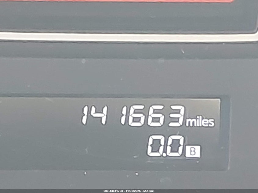 2013 NISSAN PATHFINDER SV - 5N1AR2MN8DC624947