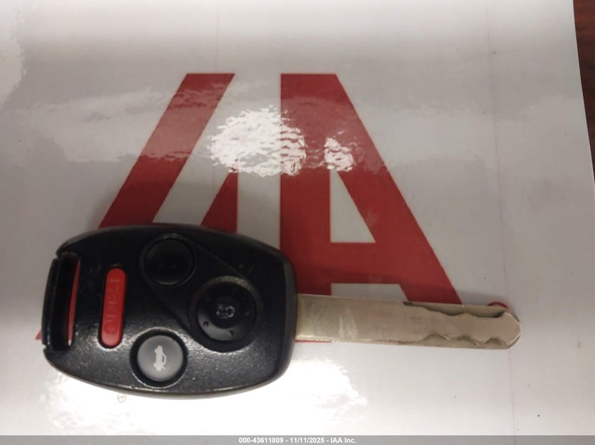 1HGCP3F87BA023779 2011 HONDA ACCORD photo no. 11