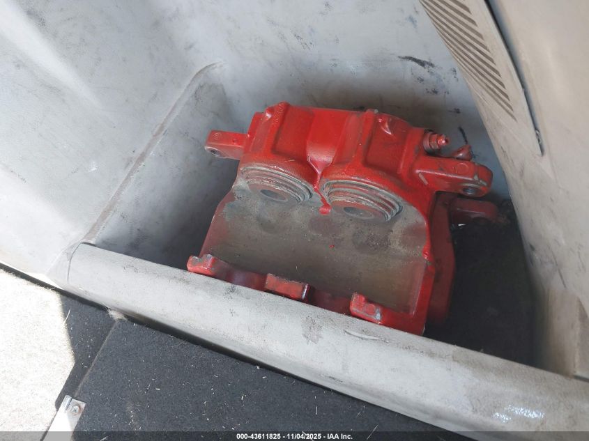 2007 Dodge Magnum Rt VIN: 2D4GV57247H656666 Lot: 43611825