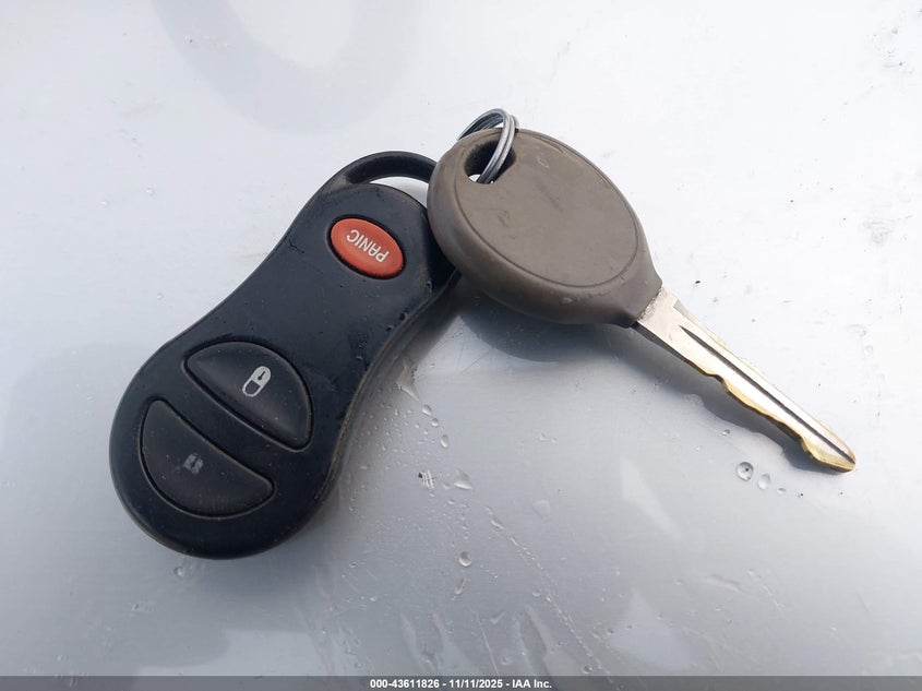 2002 Dodge Ram 1500 St VIN: 1B7HU18N22J103950 Lot: 43611826