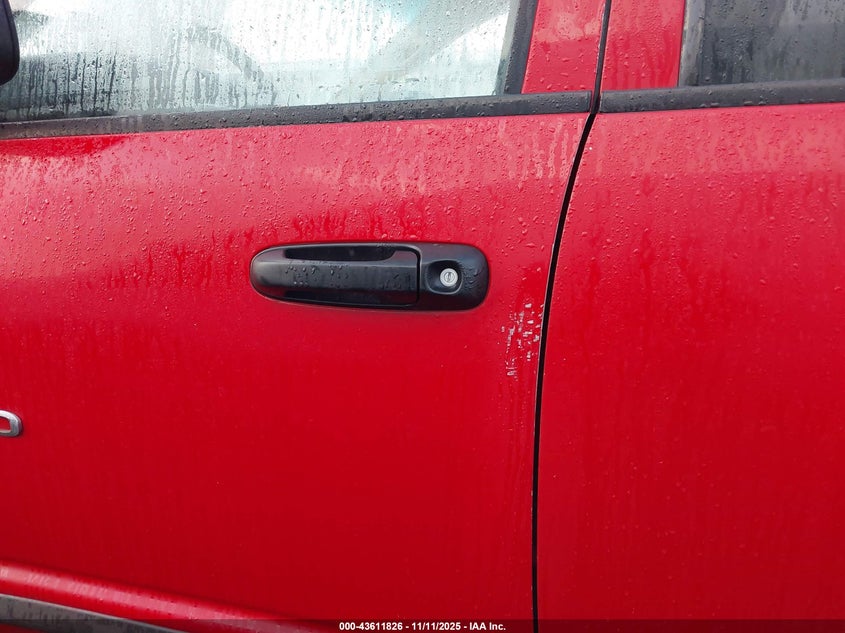 2002 Dodge Ram 1500 St VIN: 1B7HU18N22J103950 Lot: 43611826