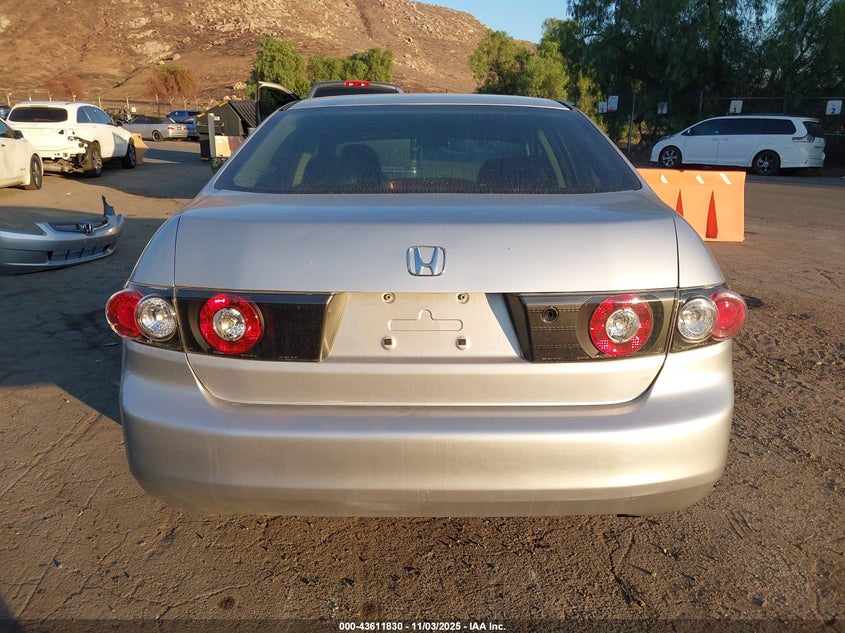 1HGCM56623A123325 2003 HONDA ACCORD photo no. 16