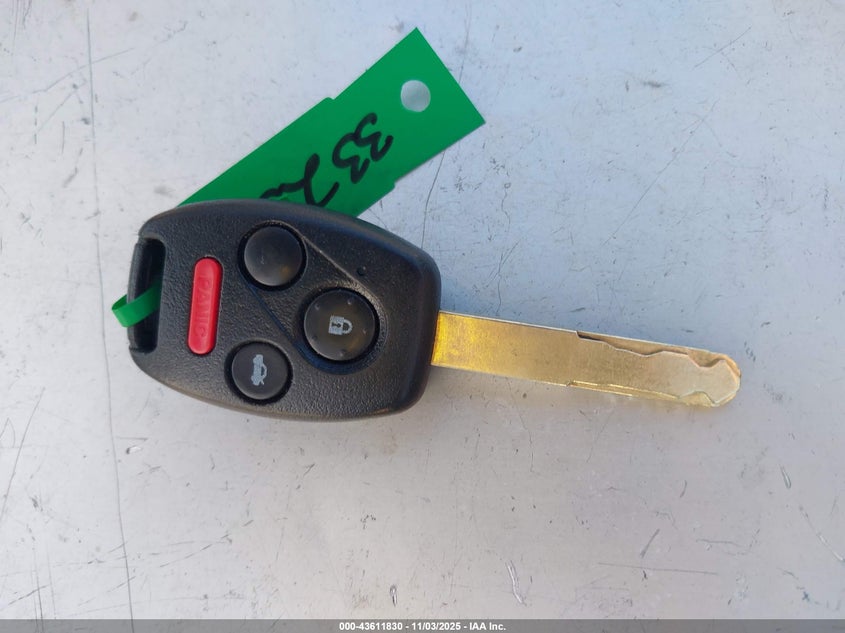 1HGCM56623A123325 2003 HONDA ACCORD photo no. 11