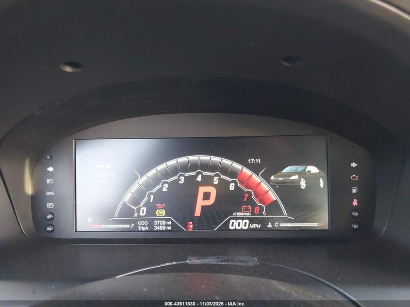 1HGCM56623A123325 2003 HONDA ACCORD photo no. 7