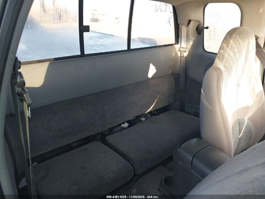 1998 Dodge Dakota Sport VIN: 1B7GL22ZXWS670956 Lot: 43611839