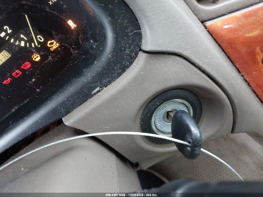 2001 Lexus Rx 300 VIN: JTJHF10U010168794 Lot: 43611840