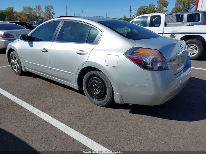 1N4AL21E18C164763 2008 NISSAN ALTIMA photo no. 3