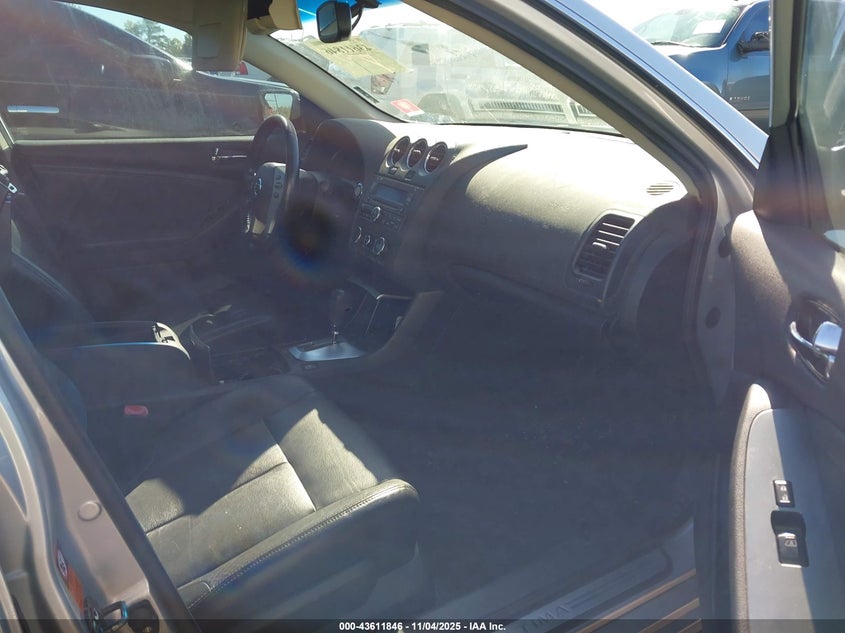 1N4AL21E18C164763 2008 NISSAN ALTIMA photo no. 5