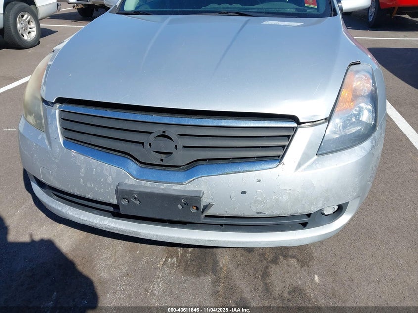1N4AL21E18C164763 2008 NISSAN ALTIMA photo no. 6