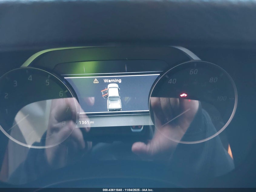 2024 NISSAN FRONTIER KING CAB SV 4X4 - 1N6ED1CM0RN658526