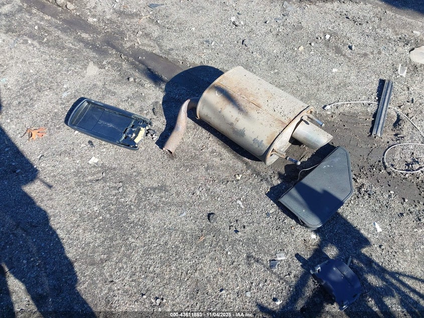 2009 Lexus Is 250 VIN: JTHCK262795032227 Lot: 43611853