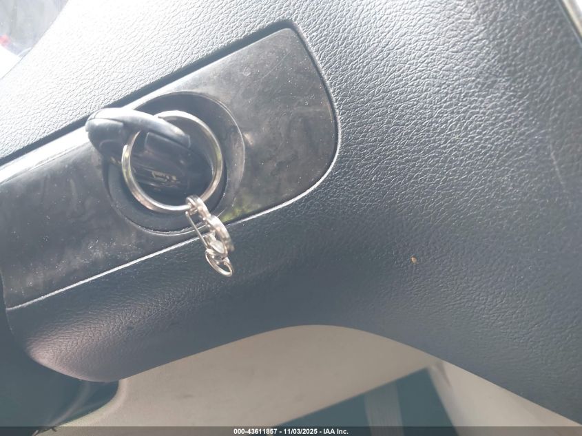 2011 Dodge Grand Caravan Mainstreet VIN: 2D4RN3DG8BR743213 Lot: 43611857