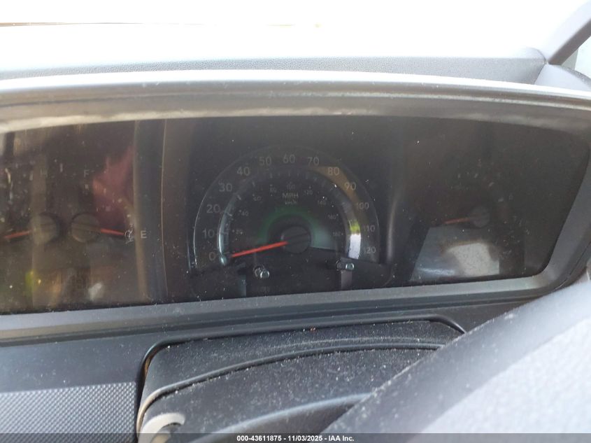 2009 Dodge Journey R/T VIN: 3D4GH67V09T554850 Lot: 43611875