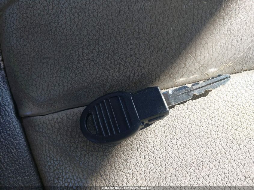 2009 Dodge Journey R/T VIN: 3D4GH67V09T554850 Lot: 43611875