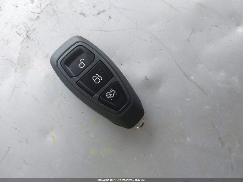 3FADP4FJ2EM106464 2014 FORD FIESTA photo no. 11