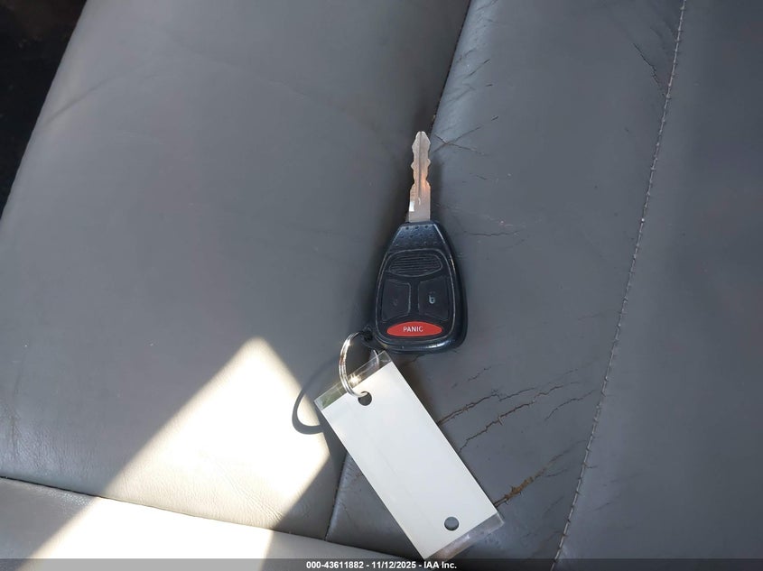 2006 Dodge Magnum Rt VIN: 2D4GV57296H116826 Lot: 43611882