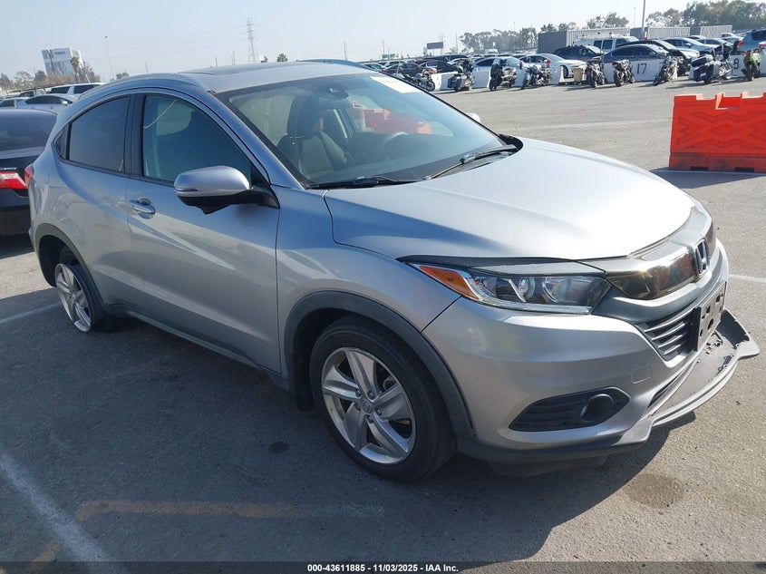 HONDA HR-V EX