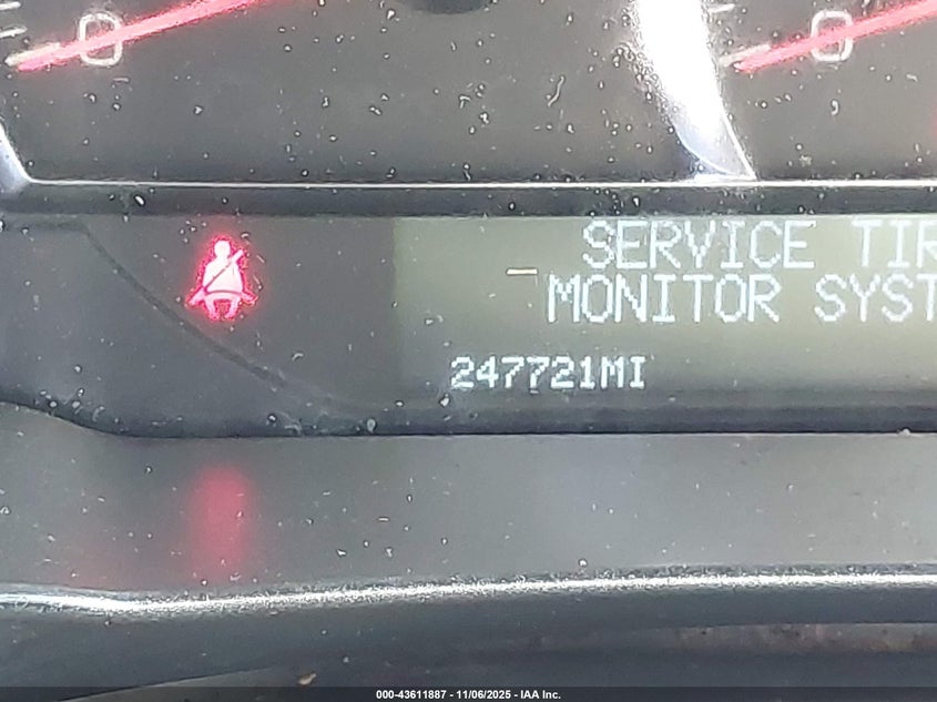 2008 Cadillac Dts 1Sa VIN: 1G6KD57YX8U171710 Lot: 43611887