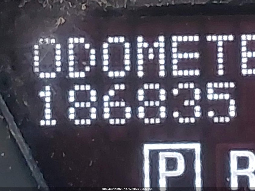 2013 GMC Acadia Denali VIN: 1GKKRTKD9DJ246002 Lot: 43611892