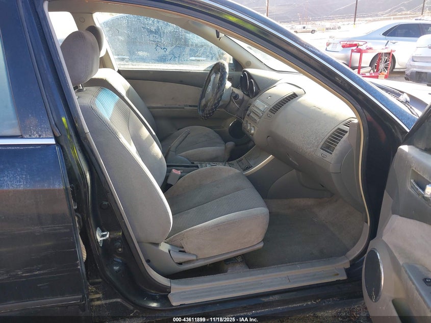 1N4AL11D95N406023 2005 NISSAN ALTIMA photo no. 5