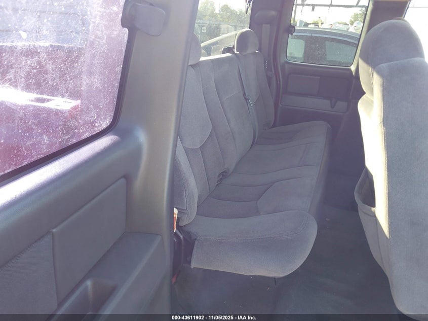 2006 GMC Sierra 1500 Sle1 VIN: 1GTEC19T46Z254542 Lot: 43611902