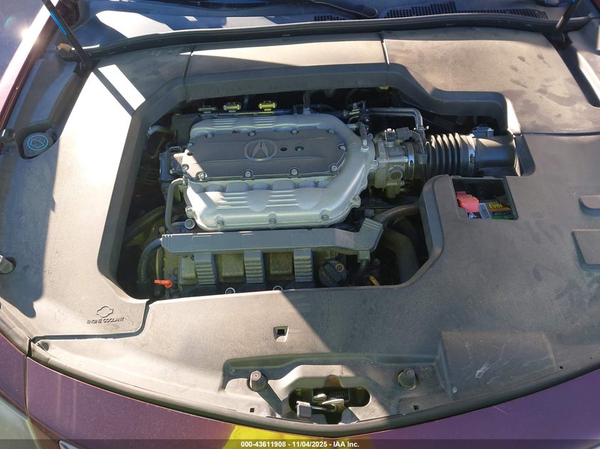 2014 ACURA TL 3.5 19UUA8F26EA004823