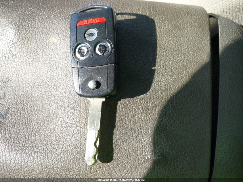 2014 Acura Tl 3.5 VIN: 19UUA8F26EA004823 Lot: 43611908