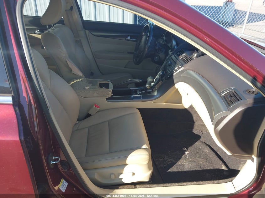 2014 ACURA TL 3.5 19UUA8F26EA004823