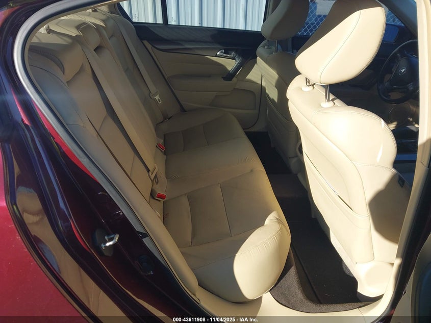 2014 ACURA TL 3.5 19UUA8F26EA004823