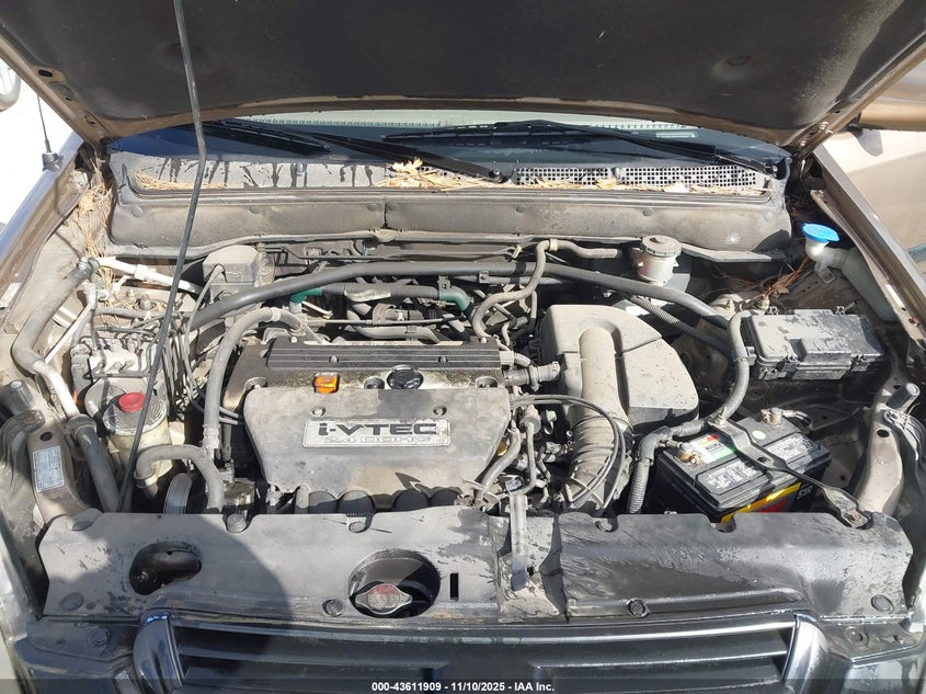 2004 Honda Cr-V Ex VIN: SHSRD78894U249251 Lot: 43611909