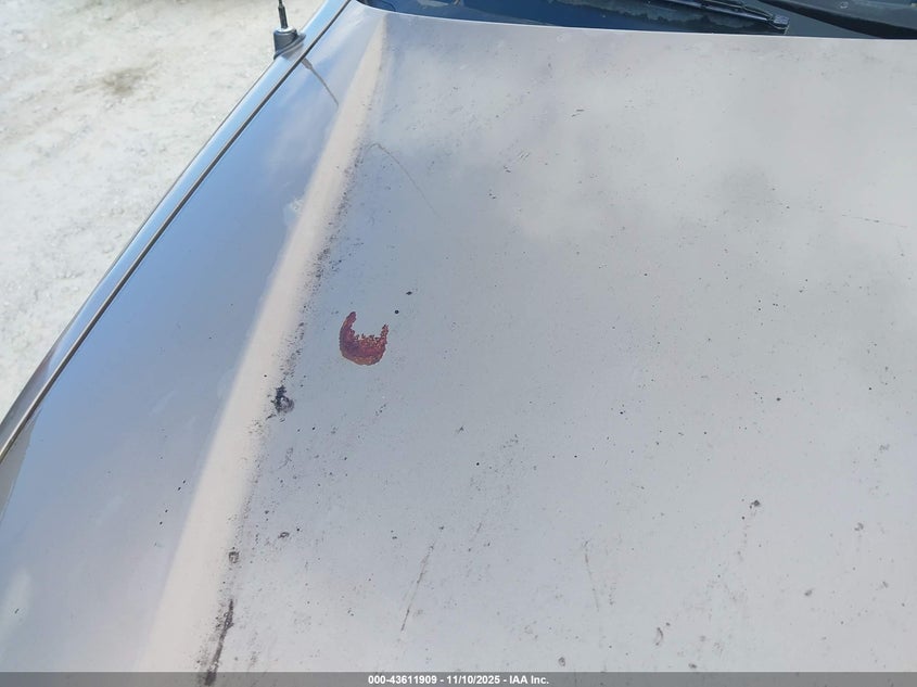 2004 Honda Cr-V Ex VIN: SHSRD78894U249251 Lot: 43611909