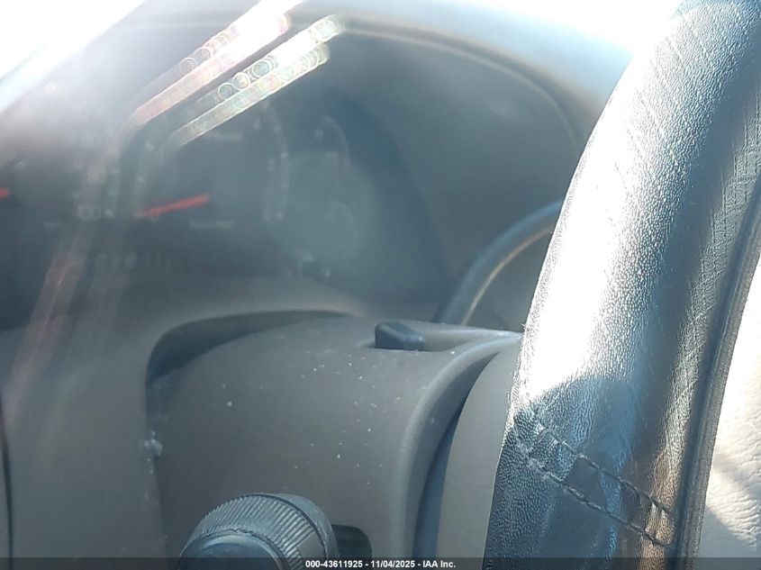 2001 Ford F-150 Harley-Davidson Edition/King Ranch Edition/Lariat/Xlt VIN: 1FTRW07L41KB65898 Lot: 43611925