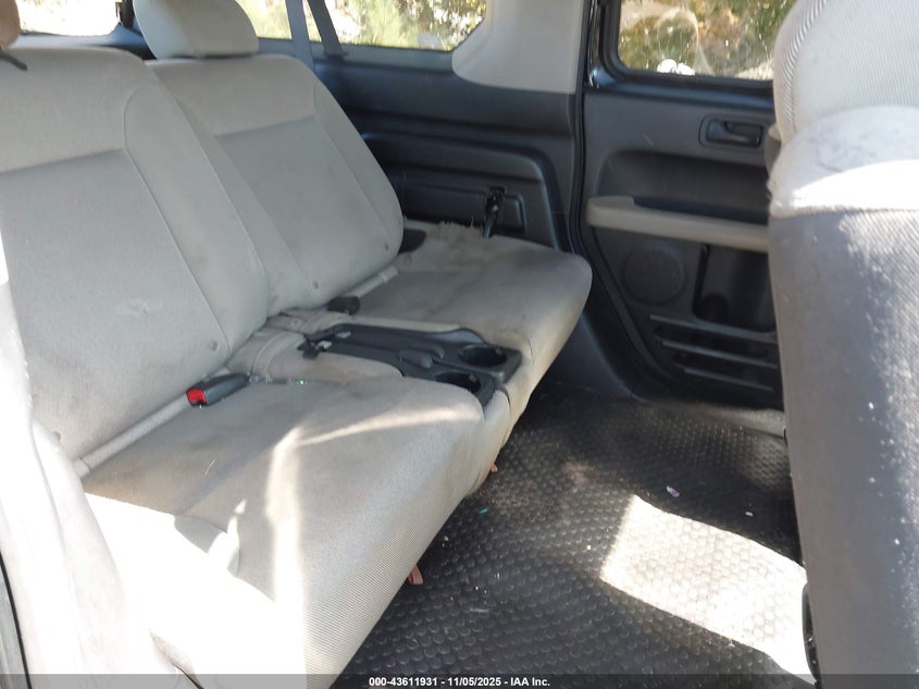 2008 Honda Element Lx VIN: 5J6YH18368L005191 Lot: 43611931