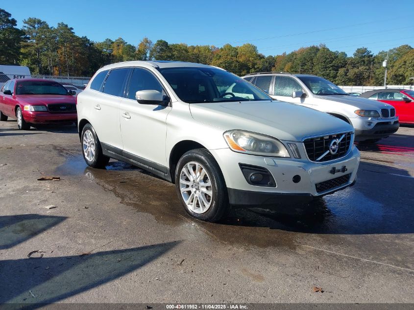 VOLVO XC60 T6/T6 R-DESIGN
