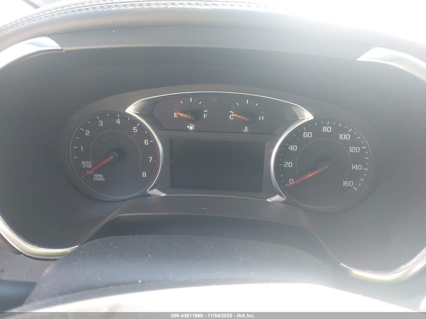 2021 Chevrolet Blazer(VIN: 3GNKBCR42MS520068