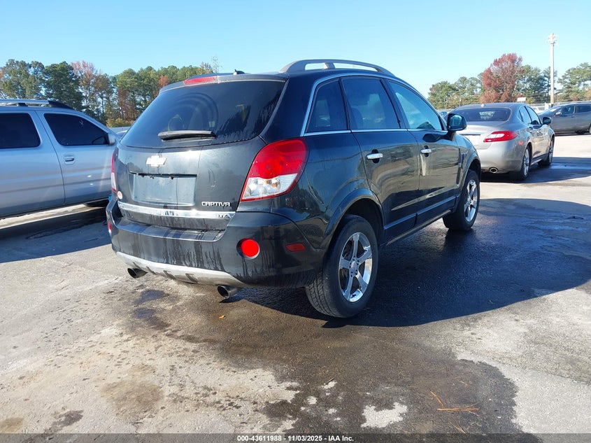 3GNFL4E56CS547114 2012 CHEVROLET CAPTIVA SPORT photo no. 4