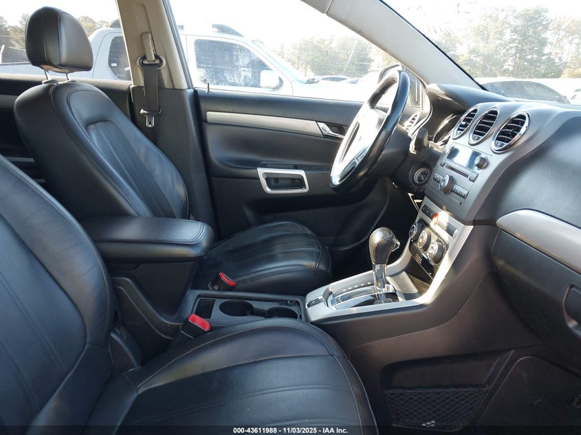 3GNFL4E56CS547114 2012 CHEVROLET CAPTIVA SPORT photo no. 5