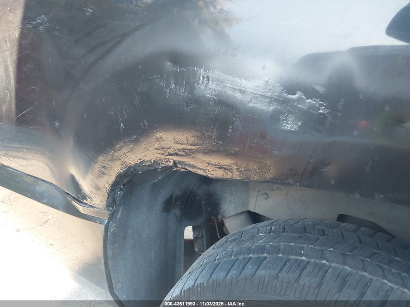 2009 Cadillac Escalade Standard VIN: 1GYFK23239R295904 Lot: 43611993