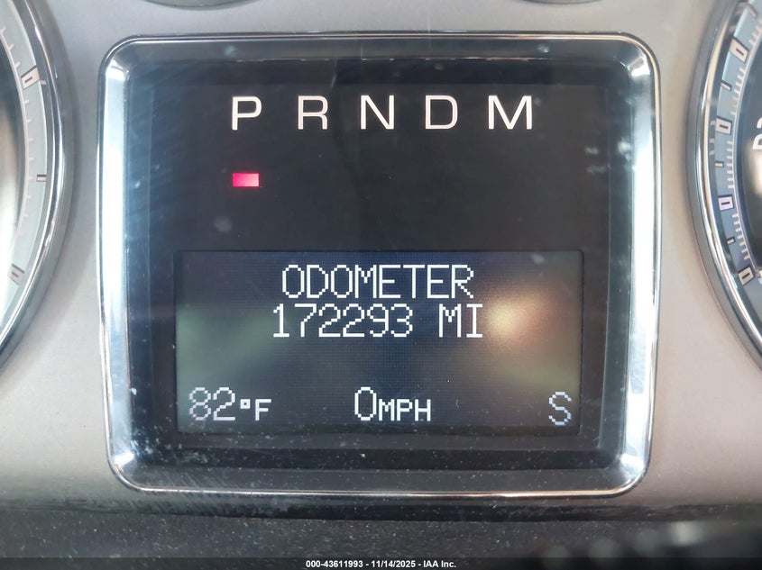 2009 Cadillac Escalade Standard VIN: 1GYFK23239R295904 Lot: 43611993