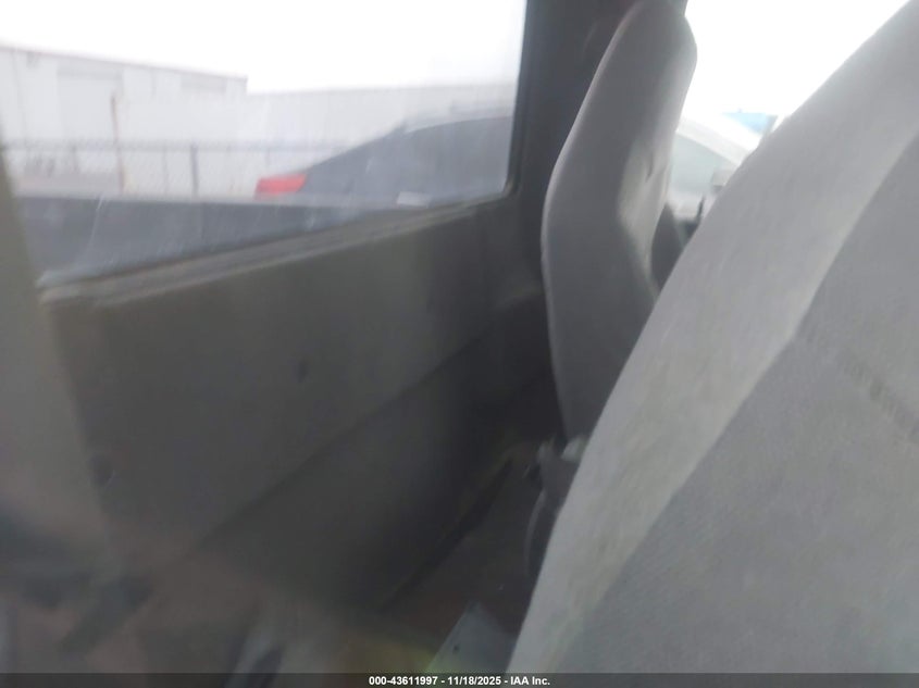 2001 Ford Ranger Xl/Xlt VIN: 1FTYR10C11PA20436 Lot: 43611997