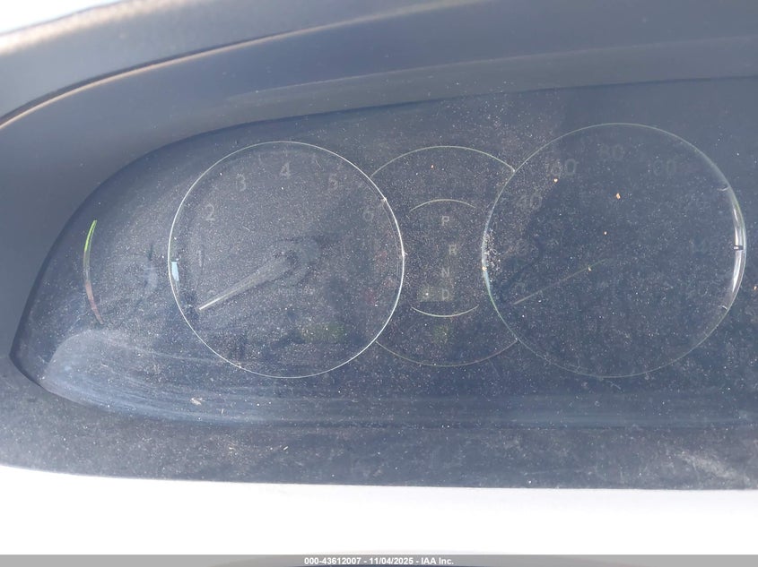 2005 Toyota Avalon Limited VIN: 4T1BK36B95U061016 Lot: 43612007