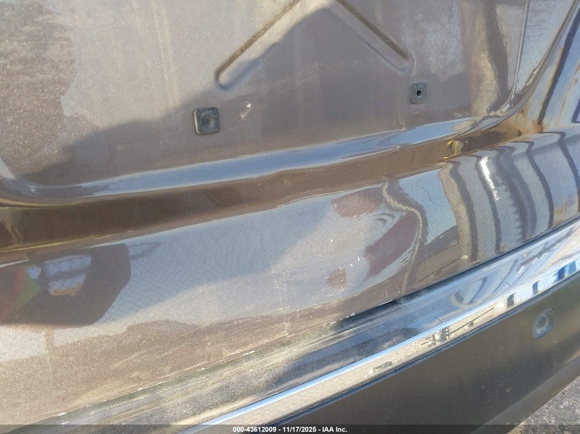 5GAER23768J206950 2008 BUICK ENCLAVE photo no. 6