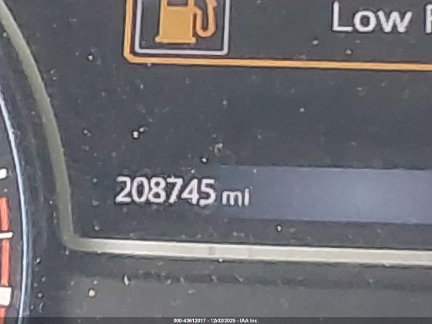 2016 Nissan Altima 2.5 Sr VIN: 1N4AL3AP9GC270285 Lot: 43612017