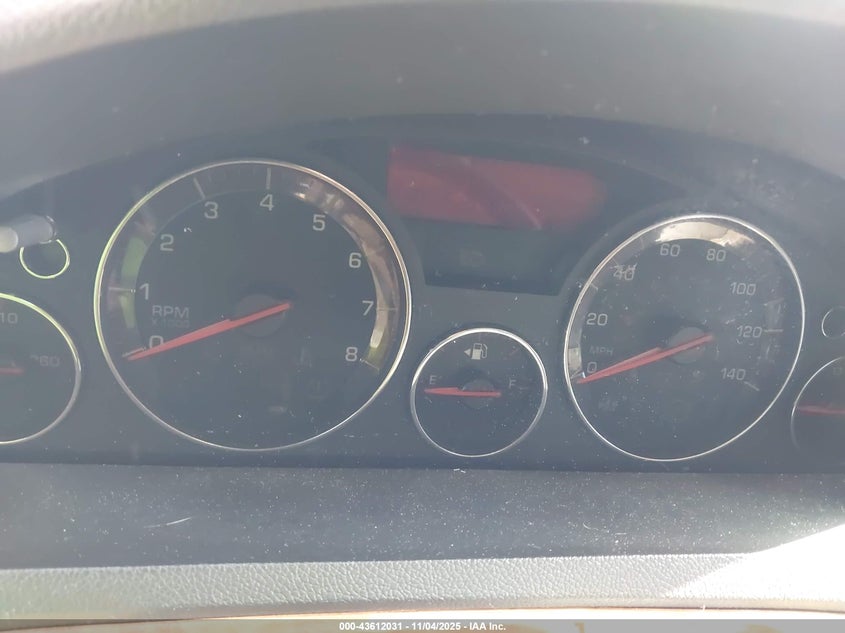 2007 Saturn Outlook Xr VIN: 5GZEV33747J108898 Lot: 43612031