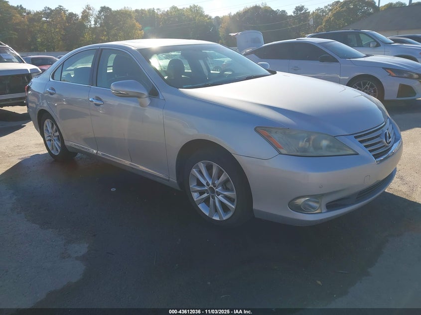 LEXUS ES 350 ES 350