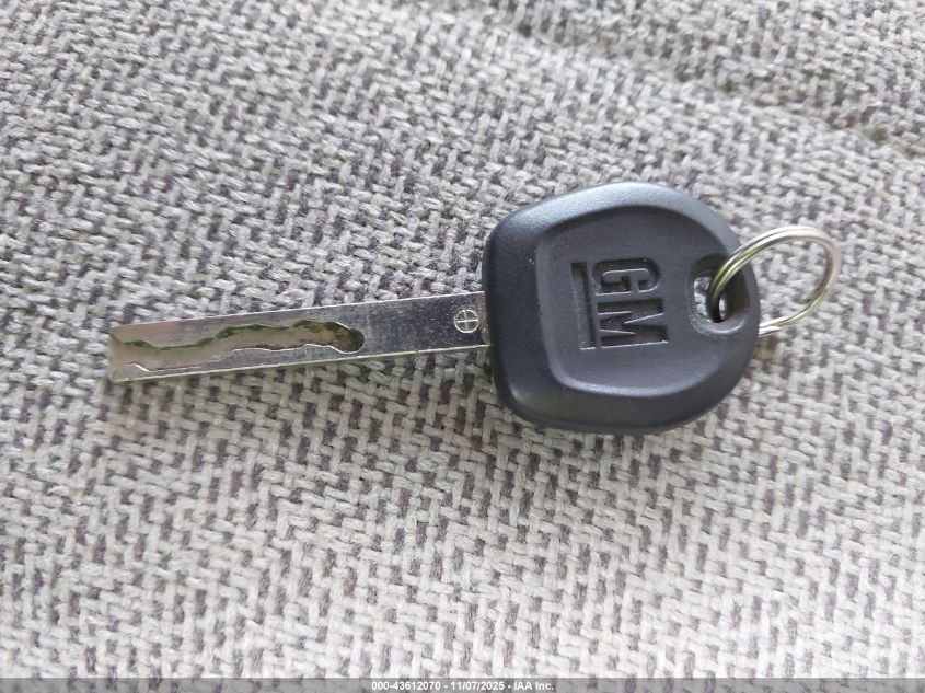 2021 Chevrolet Express Cutaway Work Van VIN: 1GB0GRFP3M1305713 Lot: 43612070