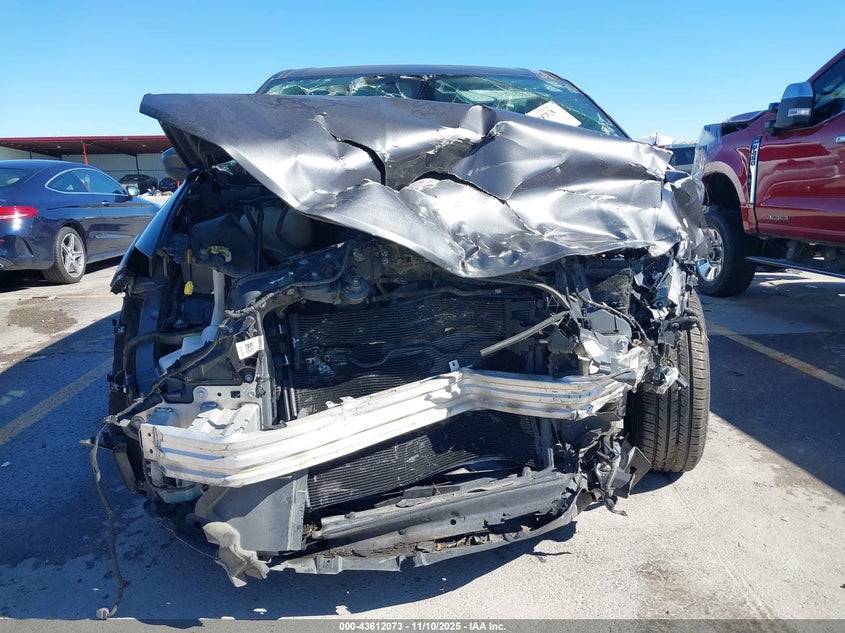 2021 Chrysler Voyager Lx VIN: 2C4RC1CG5MR519733 Lot: 43612073